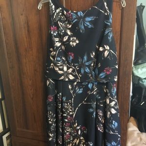 Ivanka Trump Dress. Unique look